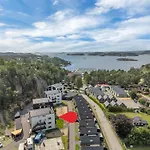 Apartment Sunset Bay Penthouse Kristiansand